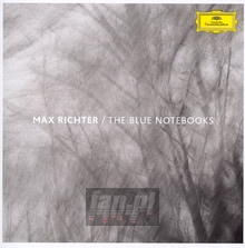 The Blue Notebooks - Max Richter