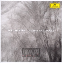 The Blue Notebooks - Max Richter - powiększ The Blue Notebooks - Max Richter