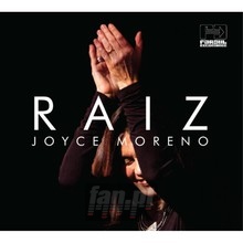 Raiz - Joyce Moreno