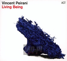 Living Being - Vincent Peirani