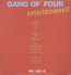 Official Live Recording - London Barbican 2005 - Gang Of Four
