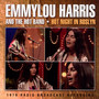 Hot Night In Roslyn - Emmylou Harris