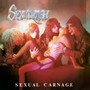 Sexual Carnage - Sextrash