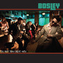 Dirty Dogs Radio Show - Bosley