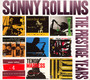 Prestige Years - Sonny Rollins