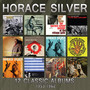 12 Classic Albums 1953-1962 - Silver Horace