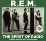 The Spirit Of Radio - R.E.M.