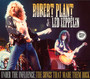 Under The Influence - Robert Plant / Led Zeppelin