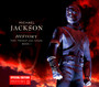 History: Past Present & Future   [Best Of][Book 1] - Michael Jackson