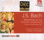 Bach: Magnificat BWV 243a - Philippe Herreweghe