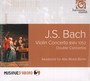 Bach: Violinkonzerte BWV 1052 - Akademie Fur Alte Musik Berlin