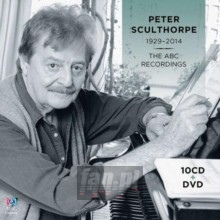 ABC Recordings - Peter Sculthorpe
