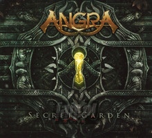 Secret Garden - Angra