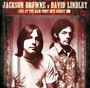 Live At The Main Point, 15TH August 1973 - Jackson Browne  & David L