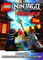 Lego Ninjago Reaktywacja Pakiet - Lego Ninjago 