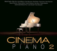 Cinema Piano 2 - V/A
