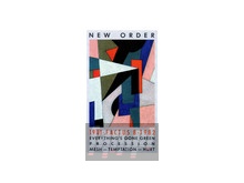 1981 - 1982 - New Order