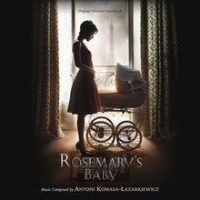 Rosemary's Baby  OST - Komasa-azarkiewicz, Antoni
