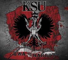 Dwa Narody - KSU - bigger Dwa Narody - KSU