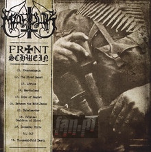 Frontschwein - Marduk