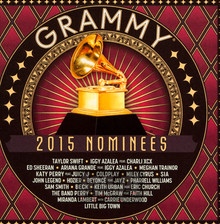 2015 Grammy Nominees - Grammy   