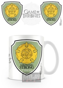 Game Of Thrones Tyrell _Mug505051497_ - Game Of Thrones - Hbo TV Series 