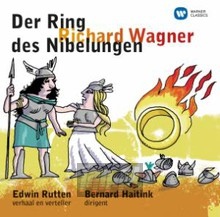 Der Ring Des Nibelungen - R. Wagner