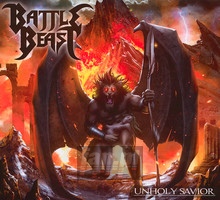 Unholy Saviour - Battle Beast