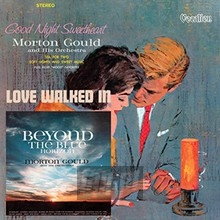 Beyond The Blue Horizon - Morton Gould