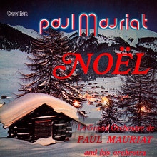 Noel - Paul Mauriat