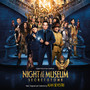 Night At The Museum: Secret Of The Tomb  OST - Alan Silvestri