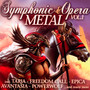 Symphonic & Opera Metal 1 - Symphonic & Opera Metal   