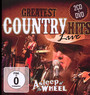 Greatest Hits Live - Asleep At The Wheel