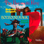 Bouzouki Magic & The Bouzouki King - Roberto Delgado