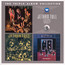 Triple Album Collection - Jethro Tull