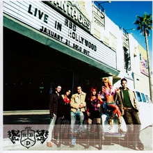 Live In Hollywood - RBD