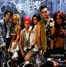Celestial - RBD