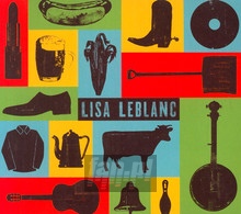 Lisa Leblanc - Lisa Leblanc