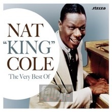 Nat King Cole - The Very Best Of - Nat King Cole 
