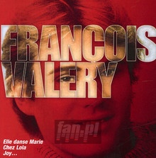 La Collection - Francois Valery