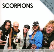 La Selection Scorpions - Scorpions