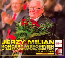 Koncert - Jerzy Milian