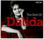 Dalida - The Best Of - Dalida