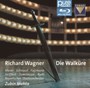 Wagner : La Walkyrie - Richard Wagner