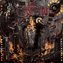 Death Is Not Dead - The Crown