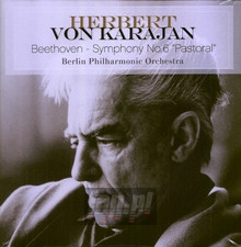 Symphony No.6 'pastoral' - L Beethoven . Van