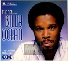 Real... Billy Ocean - Billy Ocean