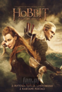 Hobbit: Pustkowie Smauga - Movie / Film