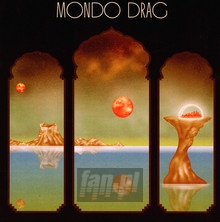 Mondo Drag - Mondo Drag - powiększ Mondo Drag - Mondo Drag