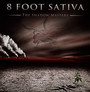 Shadow Masters - 8 Foot Sativa